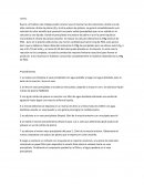 Conclusión trabajo laboratorio