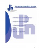 Las estrategias de enseñanza aprendizaje conjuntamente con los contenidos