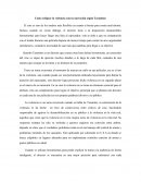 Como eclipsar la violencia con tu narración según Tarantino