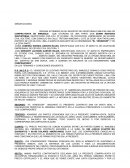 MINUTA DE COMPRA VENTA DE INMUEBLE