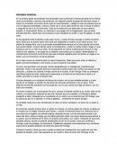 RESUMEN GENERAL- TRABAJAO PSICOLOGIA