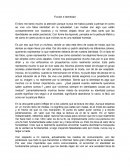 Ficción e identidad