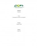 Conquistando las Naciones con Geopolítica