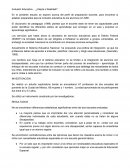 Sabemos que en Chile y en gran parte de Latinoamérica existe una desigualdad social preocupante, no sólo en temas económicos, sino también en ámbitos de salud, educación, seguridad, trabajo, etc.