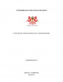 Origen de las religiones mas grandes del mundo