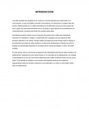 Actividad integradora, Etapa 3, segundo semestre LAS REDES SOCIALES