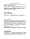 GUIA DE ESTUDIOS DE MERCADO Ambiente Macro que afecta a IKEA