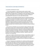 EVOLUCION DE LA HISTORIA CONTINENTAL
