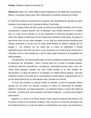 Guy Rozat - Indios imaginarios e Indios reales