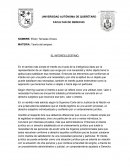 EL INTERÉS LEGÍTIMO..