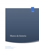 Analisis del muralismo