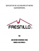 DEFICIENCIA DE VOLADURAS EN MINAS SUBTERRÁNEAS..