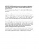 Buenas tardes señores del jurado, bancada contraria y público presente, mi nombre es Nicolás Pardo, represento al colegio Claudio Matte, y a continuación realizaré la argumentación de mi bancada en este debate