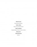 Anatomofisiología Humana y Primeros Auxilios