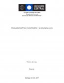 PENSAMIENTO CRÍTICO EN ENFERMERÍA Y SU IMPLEMENTACIÓN