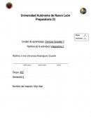 LA INSTITUCIONALIZACION DE CRISIS