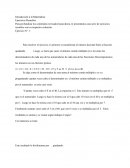 Introducción a la Matemática Ejercicios Resueltos