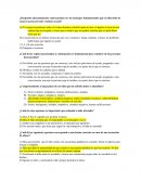 Abuso infantil 5 preguntas