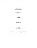 Resumen ley de los casinos Honduras