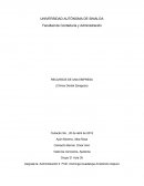 RECURSOS DE UNA EMPRESA son las herramientas más importantes que hay dentro de la organización