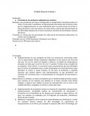 Postura Pueblos Indigenas