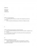 PLANEACIÓN •-En reunión general concientizar a los padres sobre la importancia que tienen las evaluaciones.