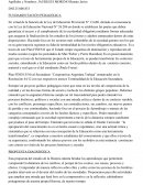 Proyecto pedagogico de historia