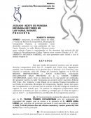 ESCRITO INICIAL MEDIOS PREPARATORIOS A JUICIO EJECUTIVO