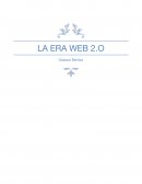 LA ERA WEB 2.O