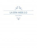 LA ERA WEB 2.O