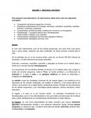 Elementos constituyentes de la sangre. Sangre y organos linfoides