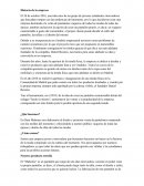 Historia de Campofrío presentación