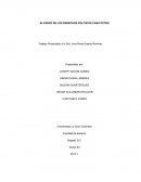 ALCANCE DE LOS DERECHOS POLITICOS CASO PETRO