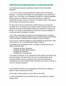 PARTICIPACION DEL AREA DE RELIGION EN LA VIDA INSTITUCIONAL