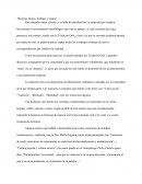 Brujería: brujos, brebajes y magia