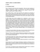 UNIDAD 9: ÁFRICA Y EL MEDIO ORIENTE