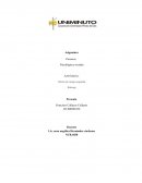 PROCESOS PSICOLOGICOS SOCIALES