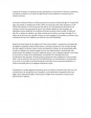 Trataron de aumentar sus ingresos por otras actividades