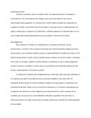 LAS CARACTERÍSTICAS DE LAS INSTITUCIONES SOCIALES PRINCIPALES