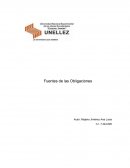 Cuadro Criminología