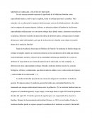 Medicina familiar a traves de mis ojos