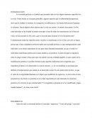 ¿Es benéfica la Eugenesia para la Humanidad?