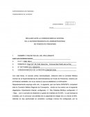 RECLAMO ANTE LA COMISION MEDICA CENTRAL DE LA SUPERINTENDENCIA DE ADMINISTRADORAS DE FONDOS DE PENSIONES