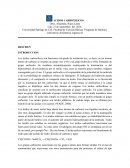 Laboratorio de Química orgánica II ACIDOS CARBOXILICOS