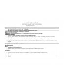 Activiades para una sana convivencia: Me saludo con un abrazo y una sonrisa