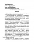 Educación sexual integral.