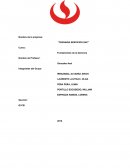 Caso TEKNARIA SERVICIOS SAC”