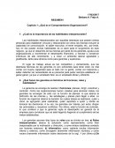 Habilidades Interpersonales.