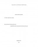 TALLLER: TLC, VENTAJAS Y DESVETAJAS