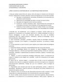 Educar en competencias.